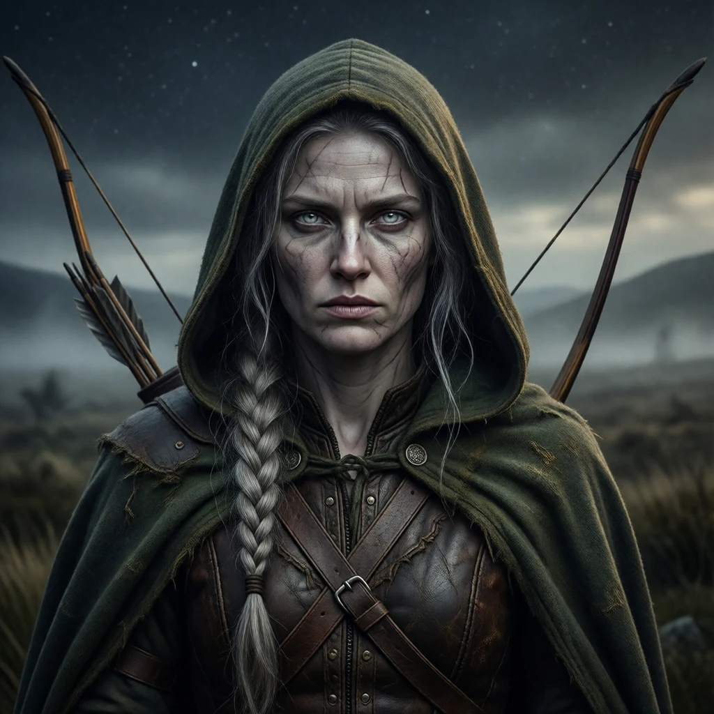 Ashen Veil portrait