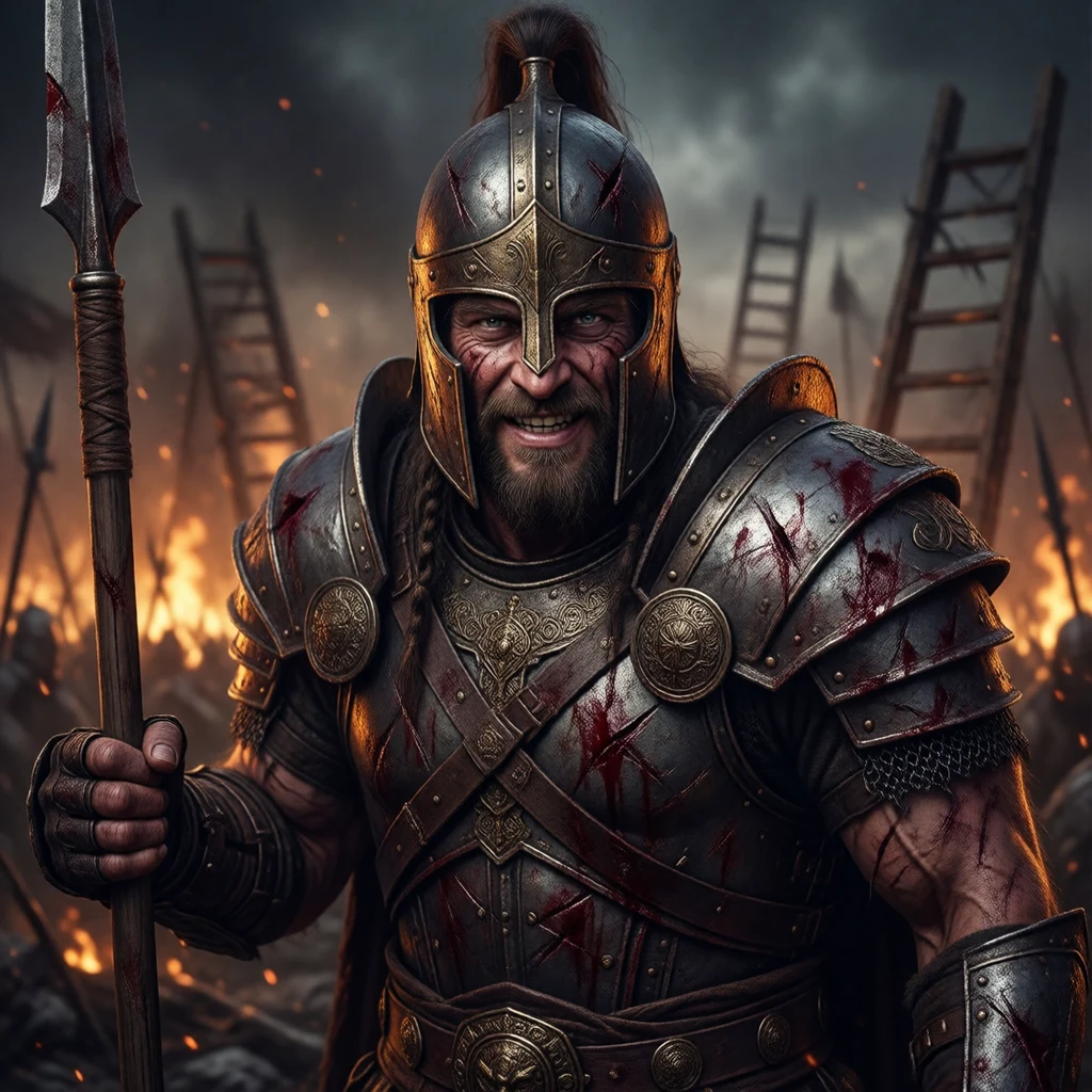 Ares