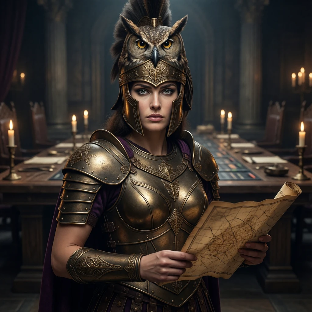 Athena